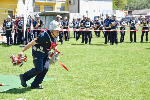 Foto: Bezirksfeuerwehrkommando Oberwart/Alexander Flaschberger