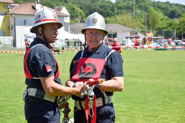 Foto: Bezirksfeuerwehrkommando Oberwart/Alexander Flaschberger