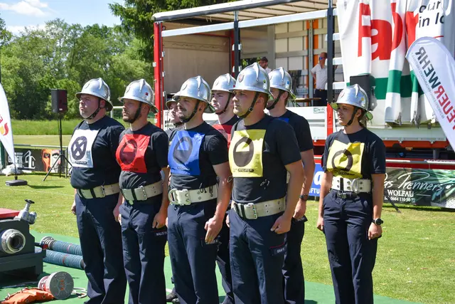 Foto: Bezirksfeuerwehrkommando Oberwart/Alexander Flaschberger