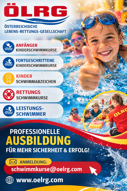 Foto: ÖLRG Bundesverband Österreich