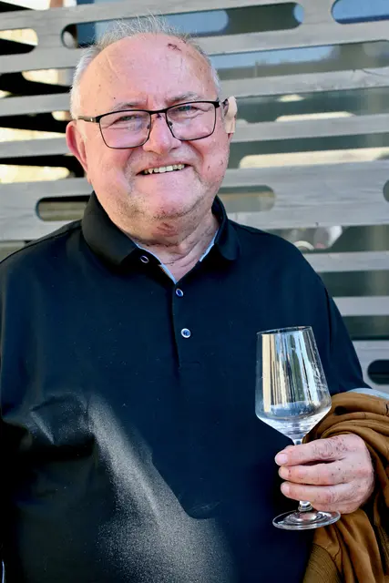 Foto: Josef Steiger
