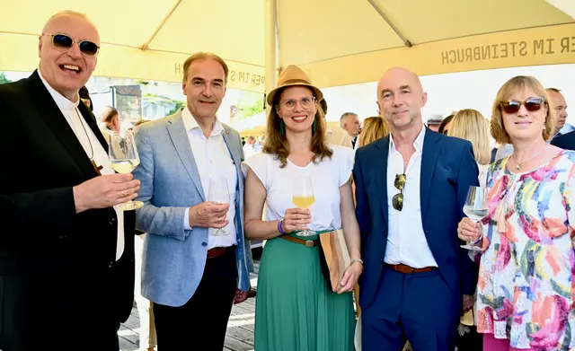 Foto: Josef Steiger