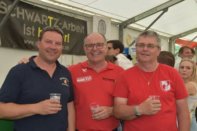 Foto: MeinBezirk/Michael Strini