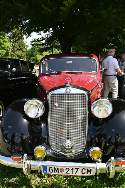 Foto: Wilfried Fischer