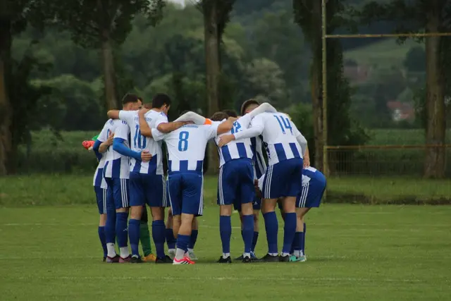 Foto: SV Mannersdorf