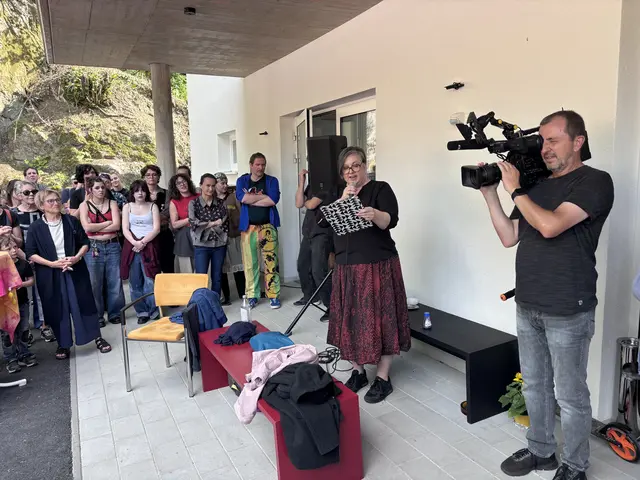 Foto: MeinBezirk/Gernot Fohler