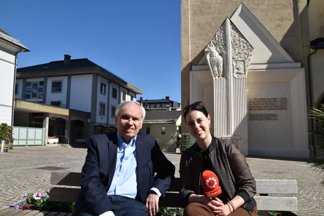 Foto: MeinBezirk/Michaela Erlacher