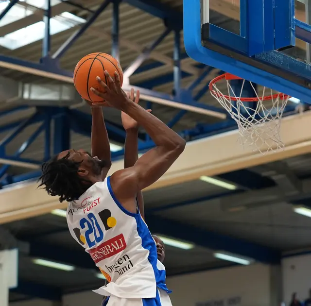 Bittere Niederlagen für Kapfenberg im Finale der Basketball Superliga