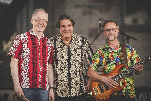 Foto: Klaus Pressberger