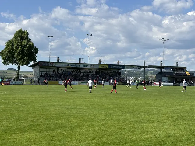 Oldstars Union Naarn - Team Copa Pele | Foto: MeinBezirk Perg/Köck