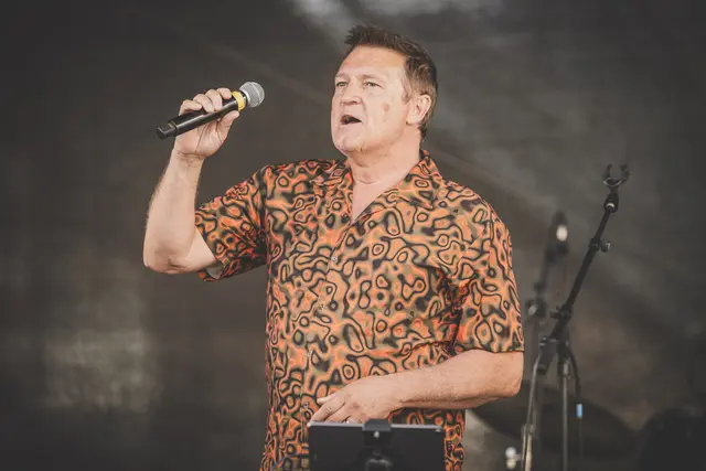 Foto: Klaus Pressberger