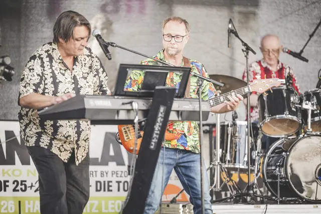 Foto: Klaus Pressberger