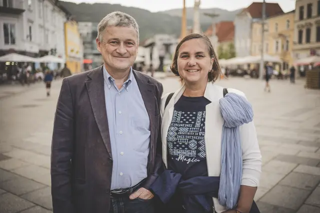 Foto: Klaus Pressberger