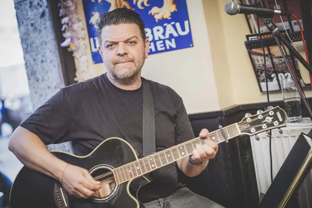 Foto: Klaus Pressberger