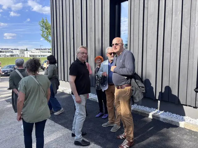 Foto: MeinBezirk/Gernot Fohler