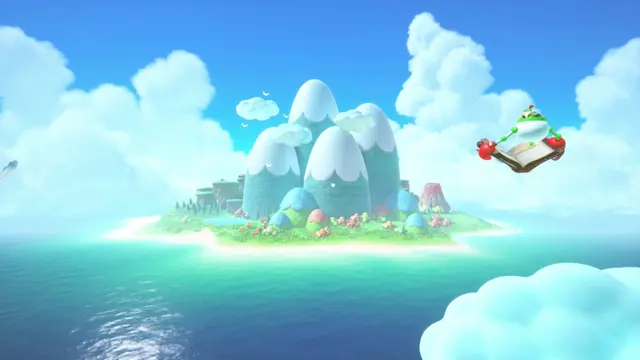 Foto: Nintendo