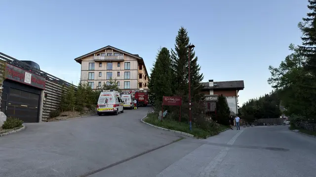 Foto: FF Rennweg