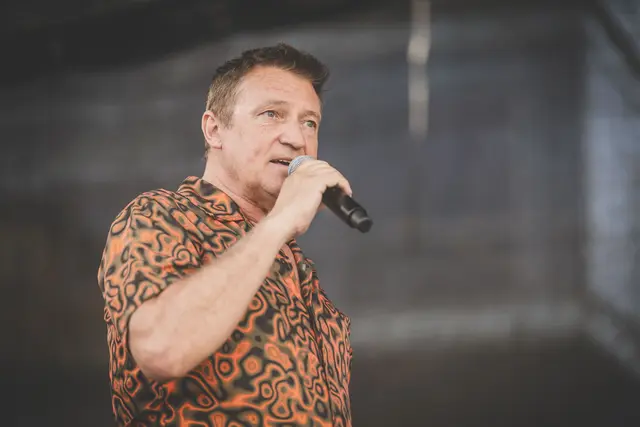Foto: Klaus Pressberger