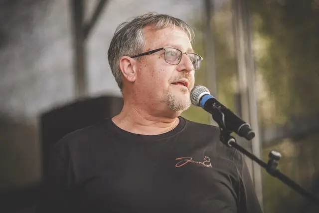 Foto: Klaus Pressberger