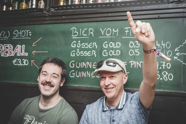 Foto: Klaus Pressberger
