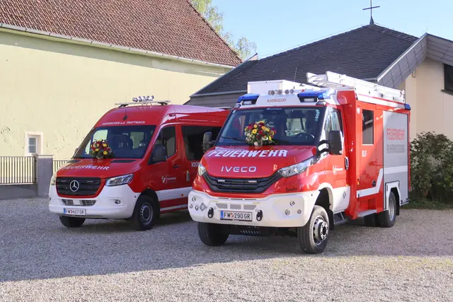 Foto: Gerhard Schrödl