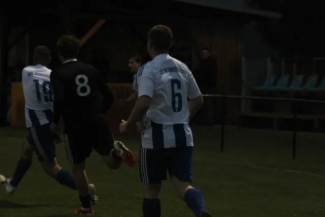 Foto: SV Mannersdorf
