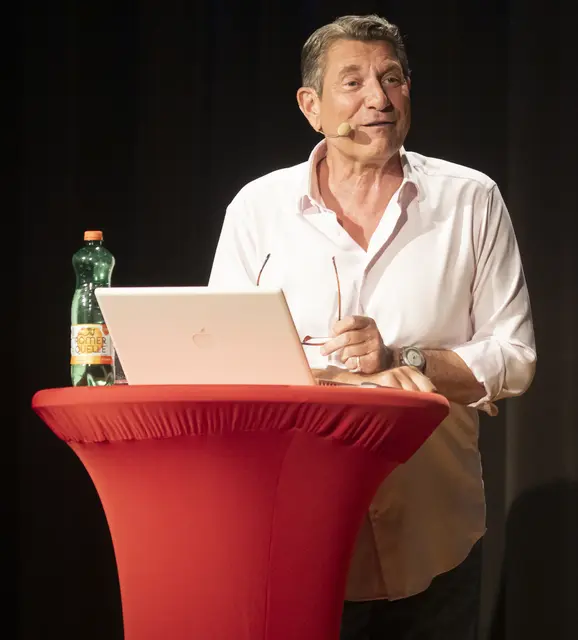 Foto: Gerhard Maly
