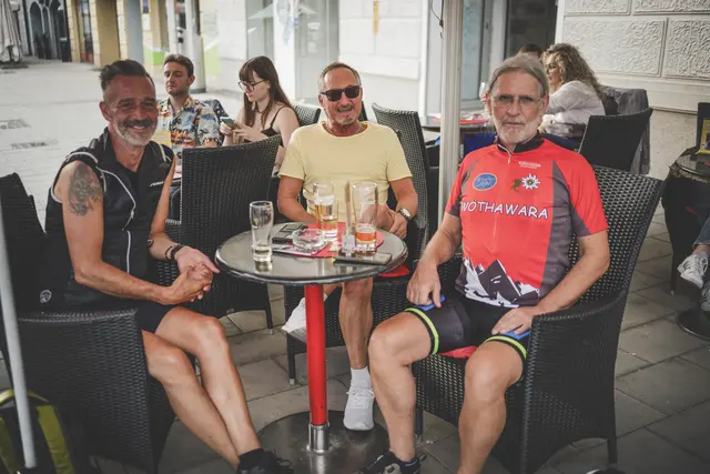 Foto: Klaus Pressberger