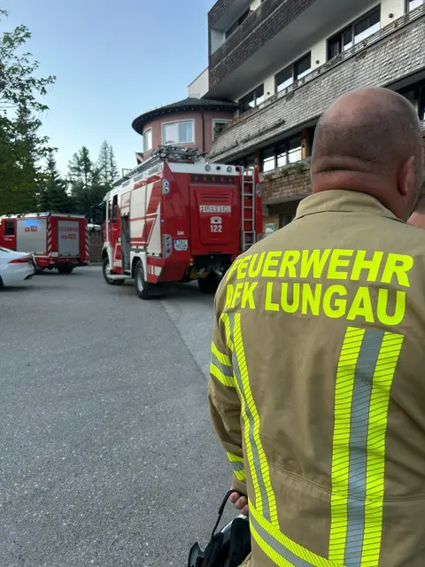 Foto: FF Rennweg