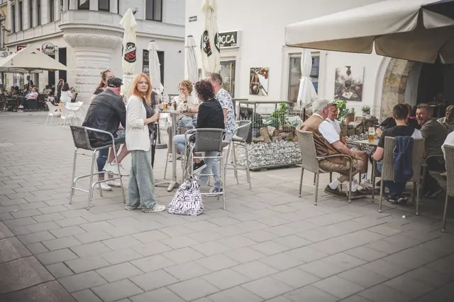 Foto: Klaus Pressberger