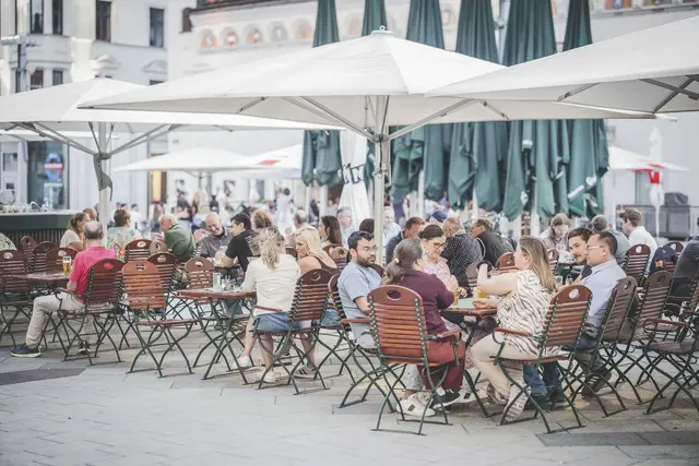 Foto: Klaus Pressberger