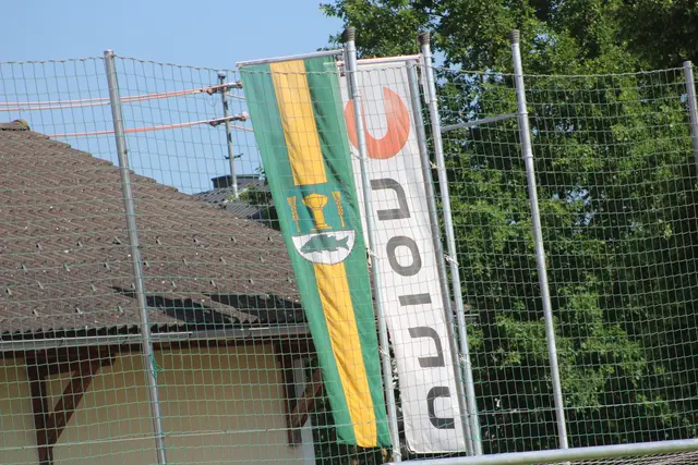 Union Naarn hatte zum Fußballfest gebeten | Foto: MeinBezirk Perg/Köck