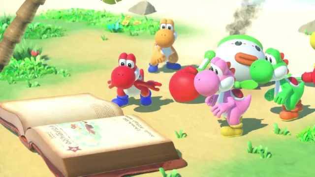 Foto: Nintendo