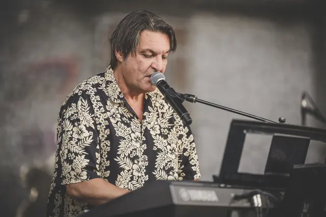 Foto: Klaus Pressberger