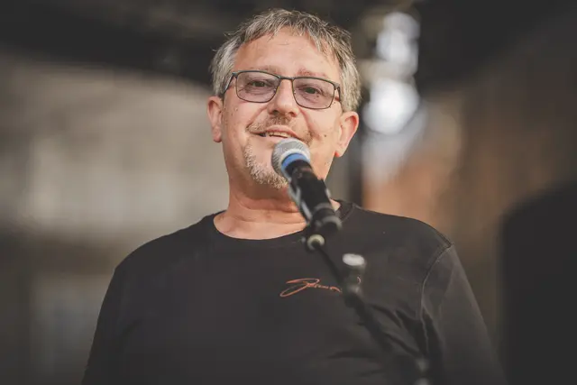 Foto: Klaus Pressberger