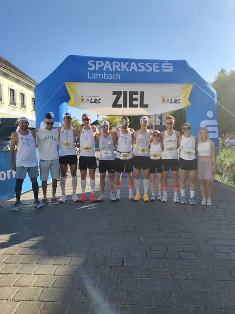 Starke Ergebnisse für Micheldorfer Team in Vorchdorf