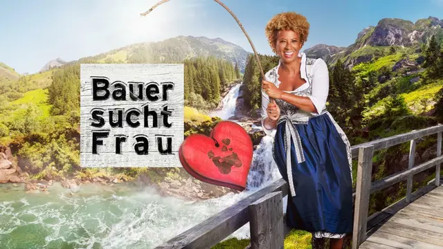 Arabella Kiesbauer begleitet auch in der neuen Staffel von „Bauer sucht Frau“ die Vorstellung der Kandidatinnen und Kandidaten auf ihren Höfen in ganz Österreich. Mit viel Einfühlungsvermögen führt sie durch die persönlichen Kennenlern-Momente zwischen Landwirtinnen, Landwirten und ihren möglichen Partnerinnen und Partnern. | Foto: Ernst Kainerstorfer
