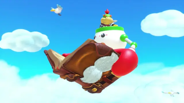 Foto: Nintendo