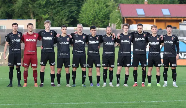 Union Perg: Das 0:0 gegen Friedburg/Pöndorf war das neunte Remis im zwölften Frühjahrs-Spiel. | Foto: Gerhard Rumetshofer