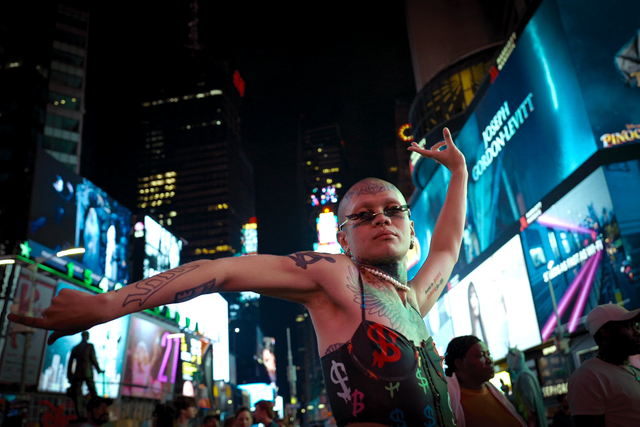 Foto: Filmcasino/Queer Frames Festival 2026