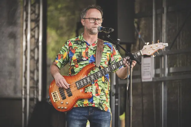 Foto: Klaus Pressberger