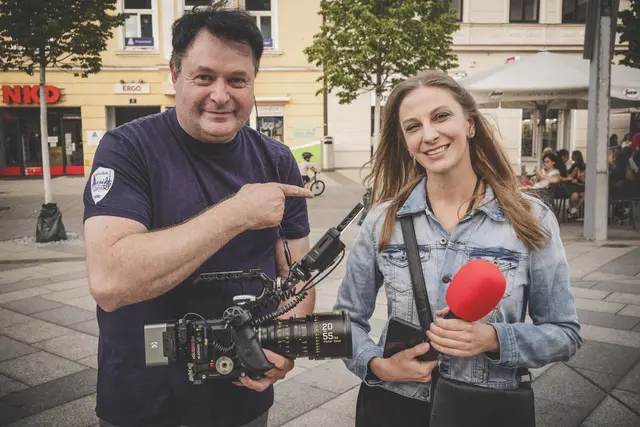 Foto: Klaus Pressberger