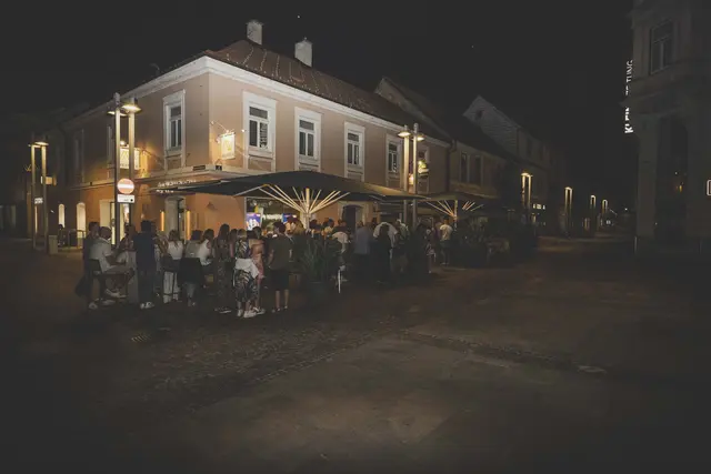 Foto: Klaus Pressberger