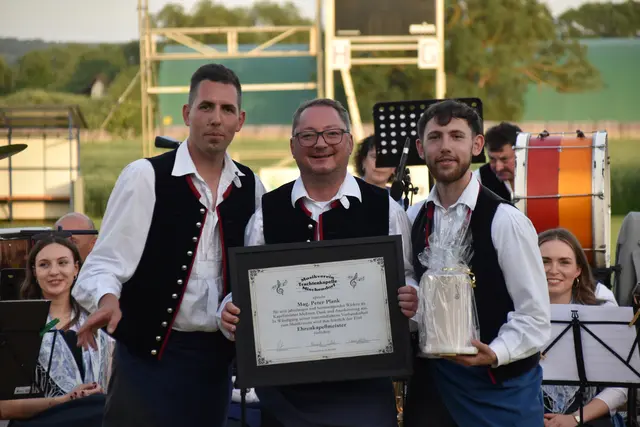 Foto: MeinBezirk/Michael Strini