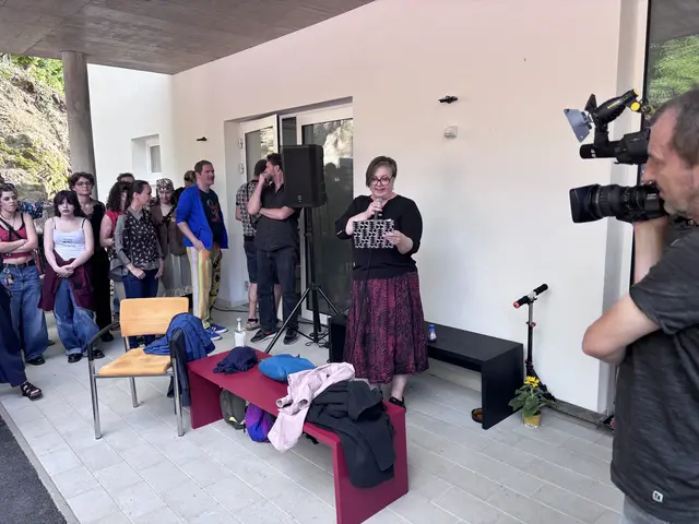 Foto: MeinBezirk/Gernot Fohler