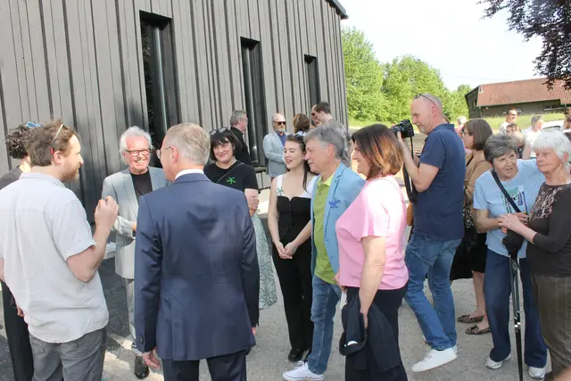 Foto: MeinBezirk/Gernot Fohler
