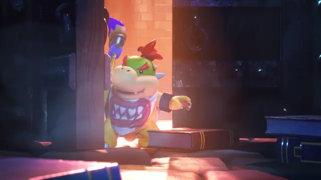 Foto: Nintendo