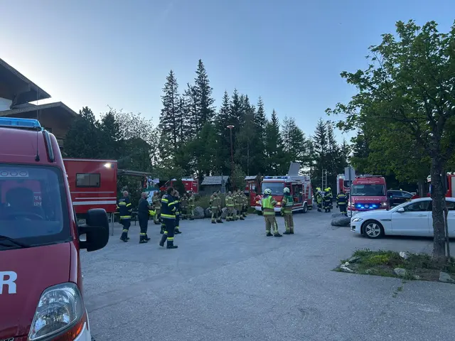 Foto: FF Rennweg