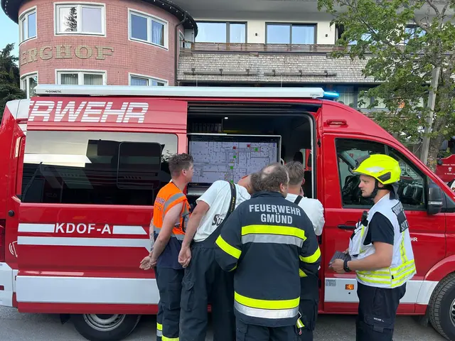 Foto: FF Rennweg
