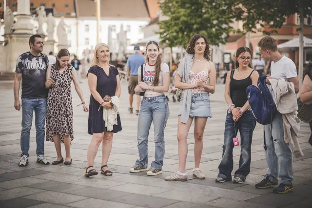 Foto: Klaus Pressberger